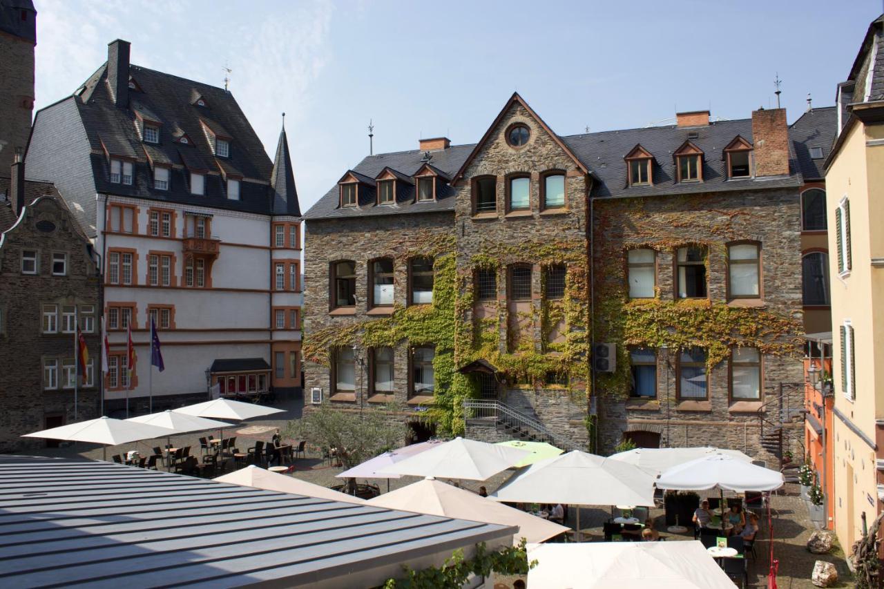 Ferienwohnung Bloom Bernkastel-Kues Exterior foto