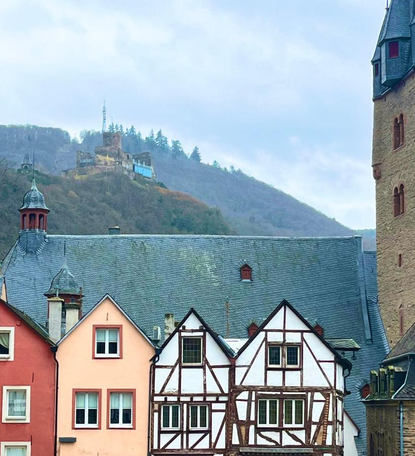 Ferienwohnung Bloom Bernkastel-Kues Exterior foto