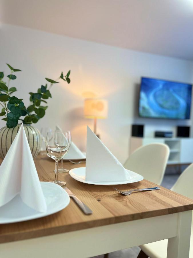 Ferienwohnung Bloom Bernkastel-Kues Exterior foto