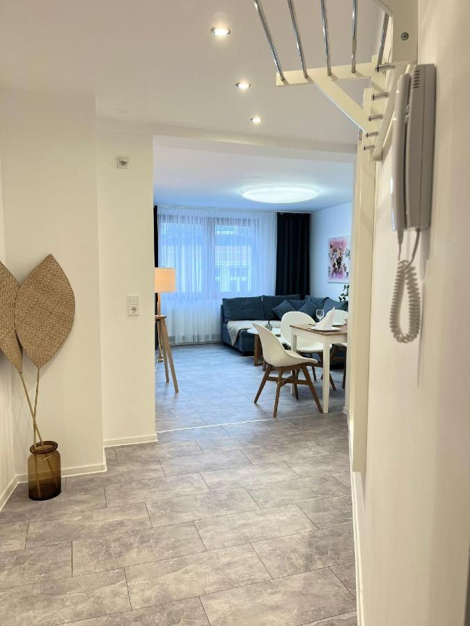 Ferienwohnung Bloom Bernkastel-Kues Exterior foto