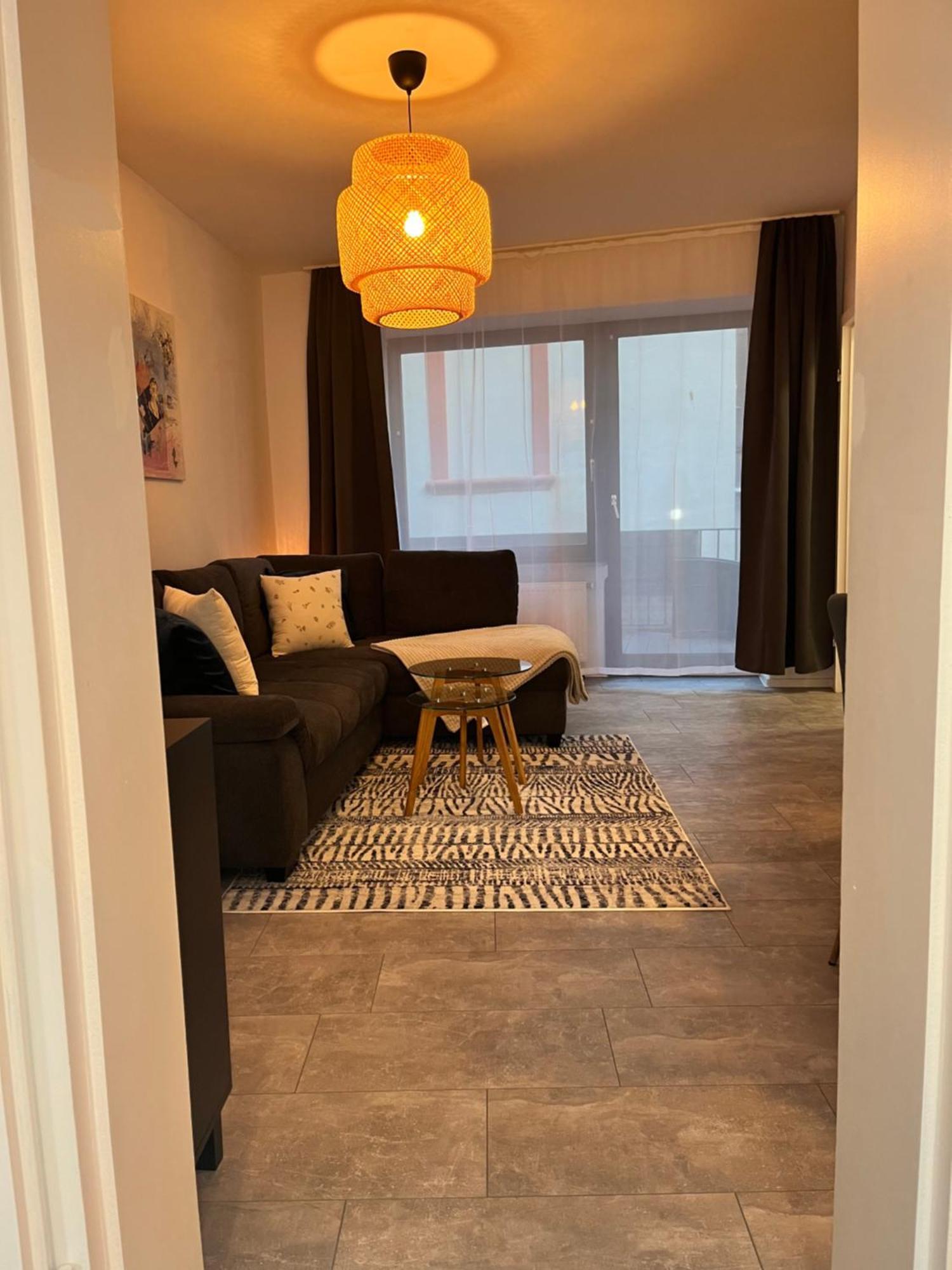 Ferienwohnung Bloom Bernkastel-Kues Exterior foto