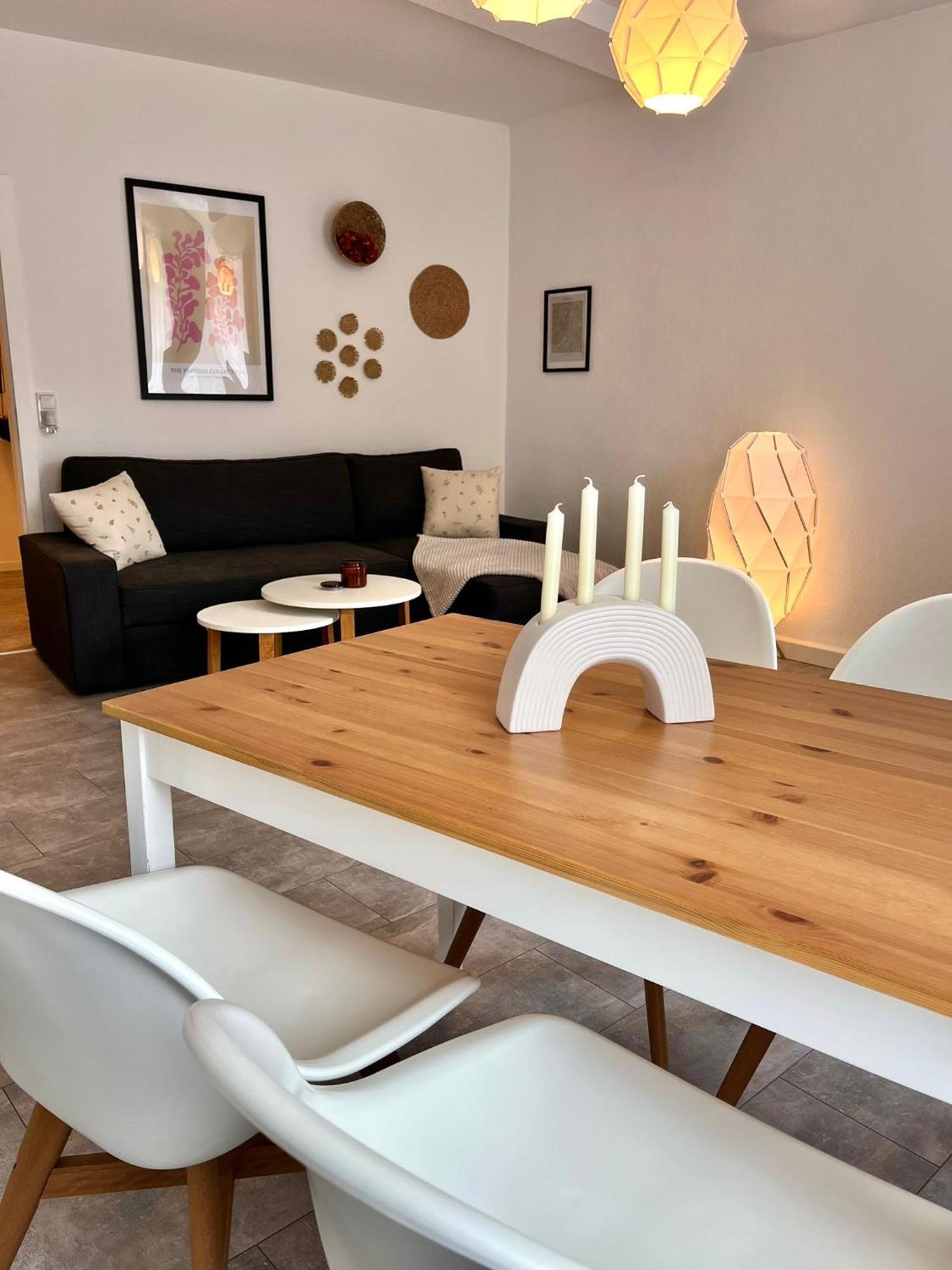 Ferienwohnung Bloom Bernkastel-Kues Exterior foto