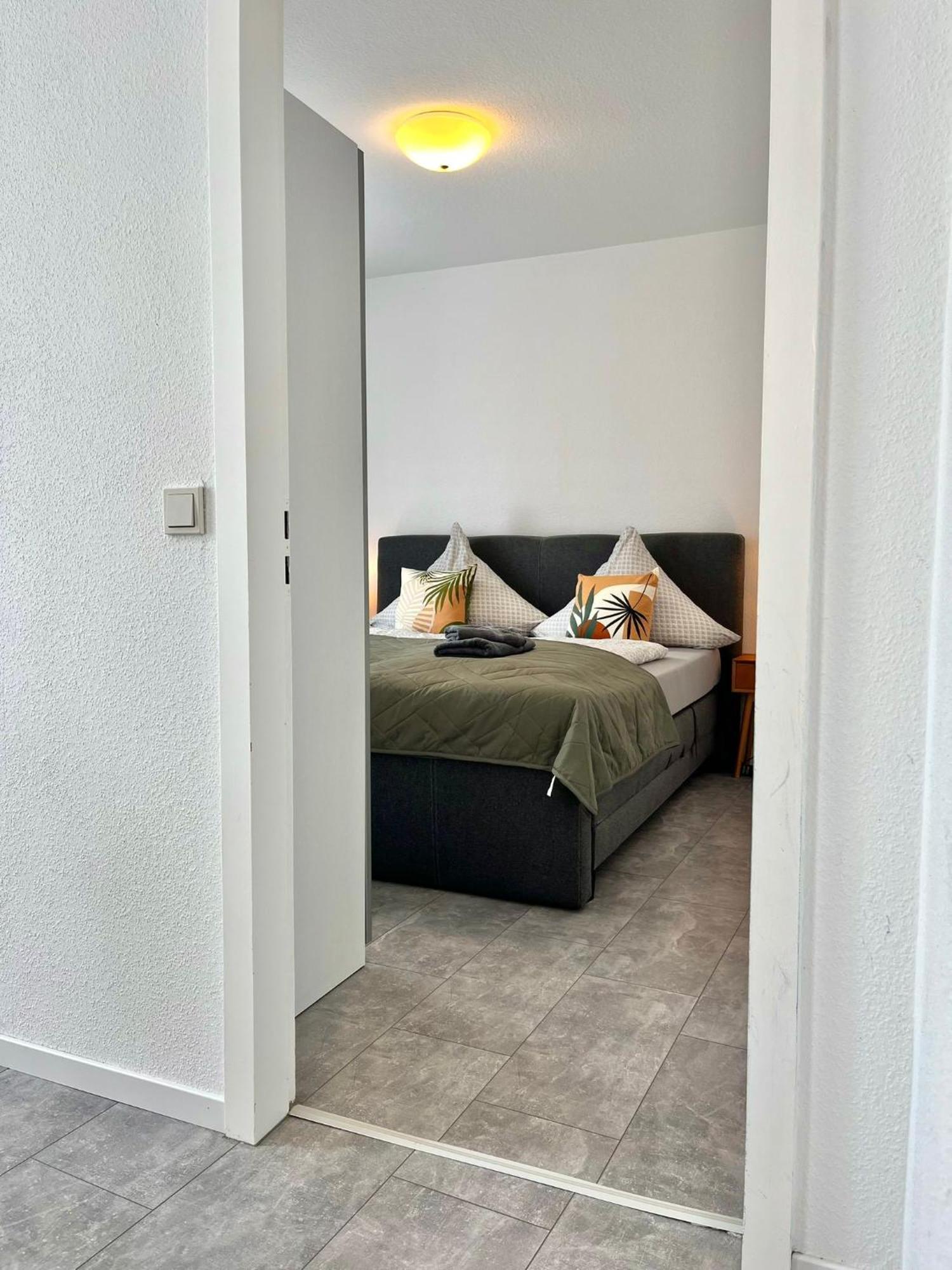 Ferienwohnung Bloom Bernkastel-Kues Exterior foto